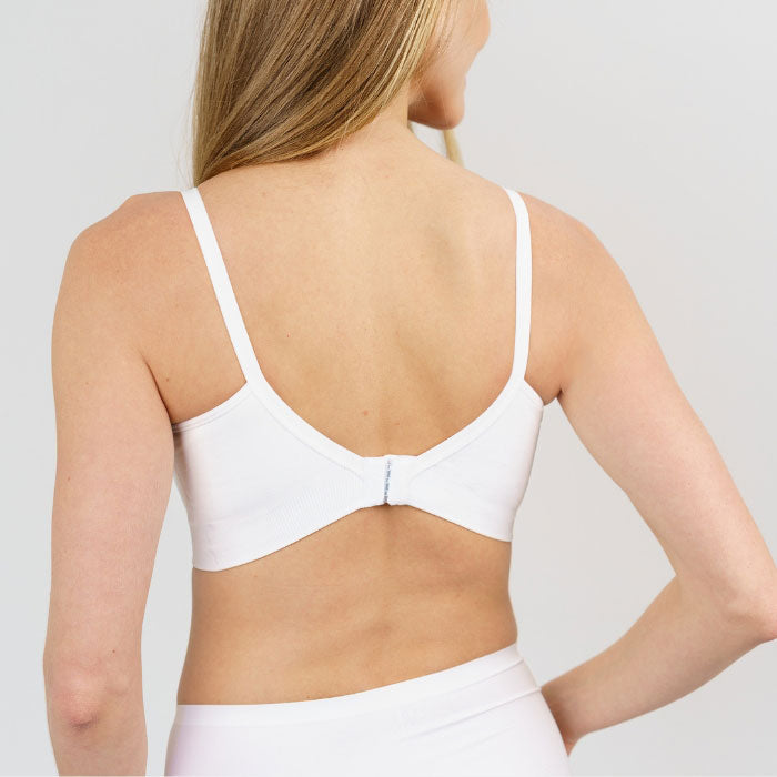 Supportive Full Coverage Bra