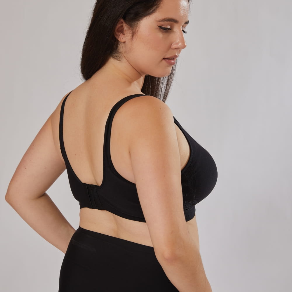 Secret Support Bra