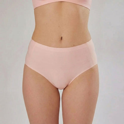 2-Pack Seamless Soft Brief